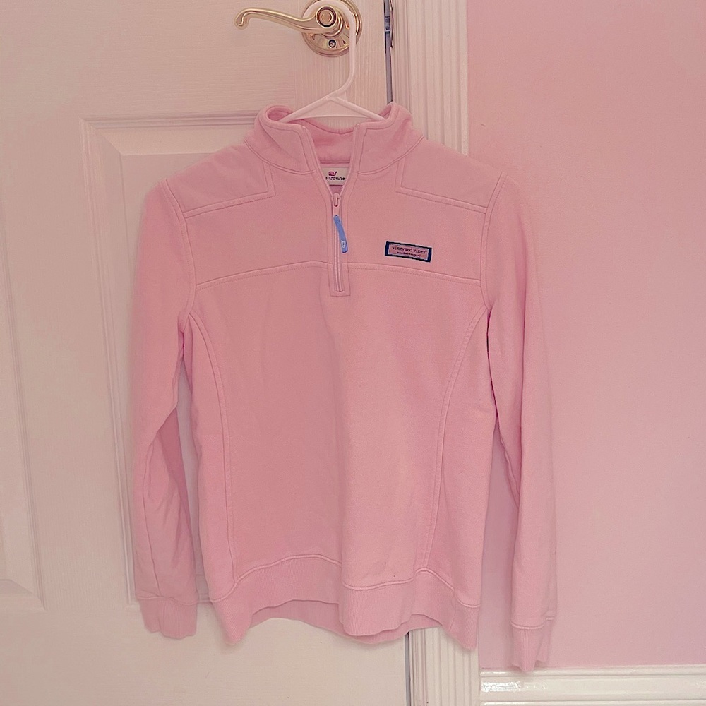 Vineyard Vines Pullover.Size XXS!!! Never worn